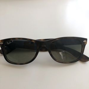 Ray-Ban Polarized Women’s Wayfarer